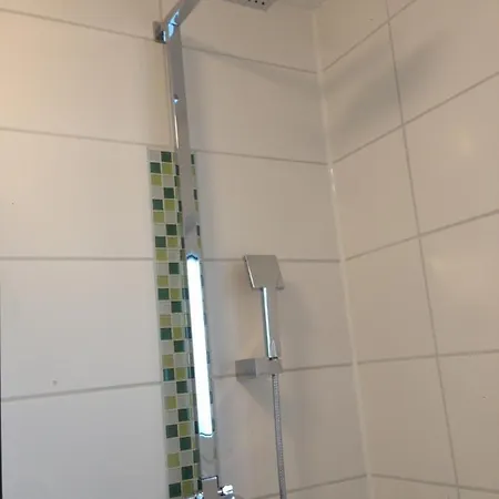 Gemuetliches Nahe Porsche Апартаменты *