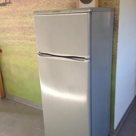 Апартаменты Gemuetliches Nahe Porsche