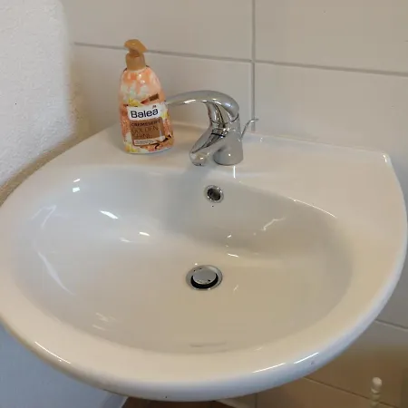 Gemuetliches Nahe Porsche *