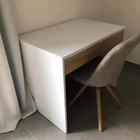 Апартаменты Gemuetliches Nahe Porsche Вайссах